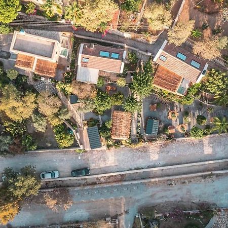 Ultava Houses Датча Экстерьер фото