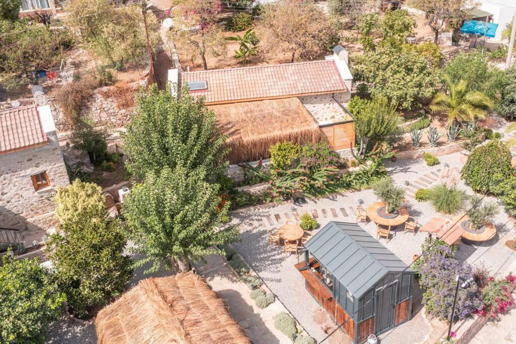 Ultava Houses Датча Экстерьер фото