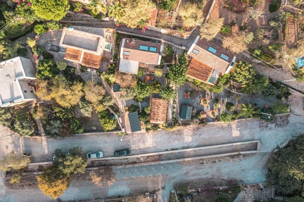 Ultava Houses Датча Экстерьер фото